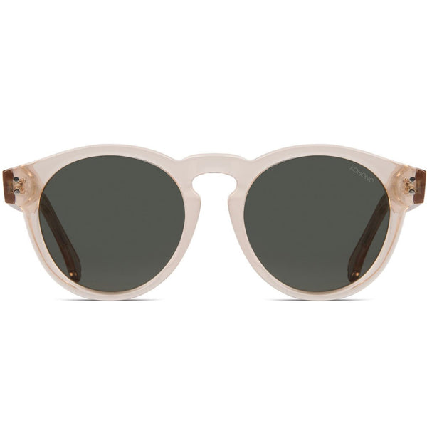 Clement / Champagne & Graphite Green Polarised Lens - Shade Files